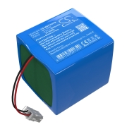 Battery compatibleWith Batteries for naval equipment