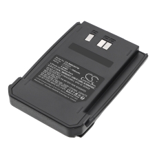 Reemplazo de batería compatible para Midland BRB200