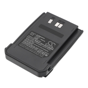 Battery compatibleWith Two-Way Radio Battery