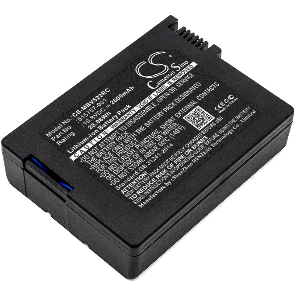 Cable Modem Batería Motorola SBV5222