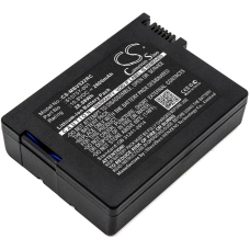 Reemplazo de batería compatible para Motorola 515757-001,535625-001-00
