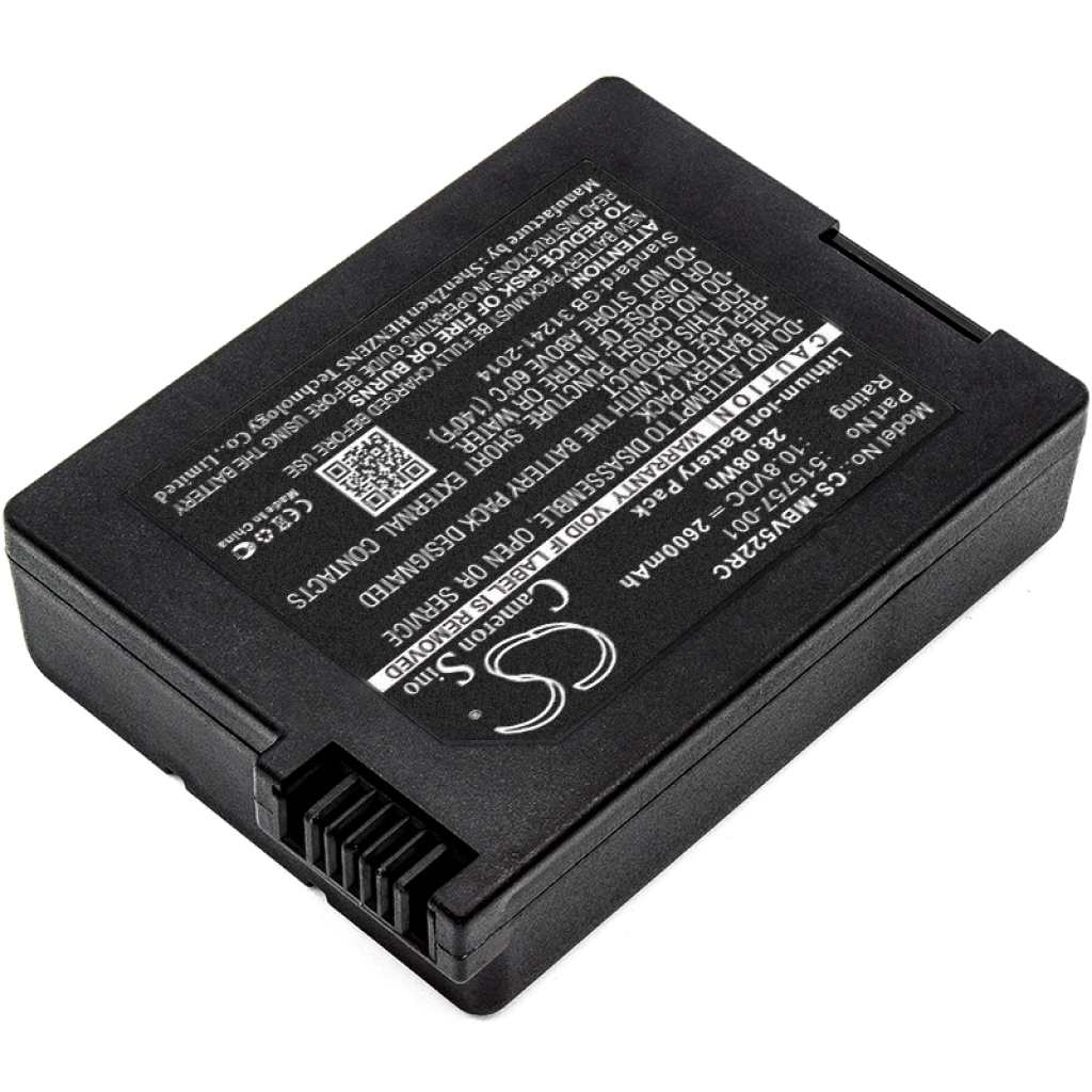 Cable Modem Batería Motorola SBV5222