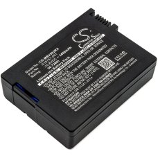 Reemplazo de batería compatible para Motorola 515757-001,535625-001-00