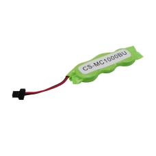 Reemplazo de batería compatible para SYMBOL 