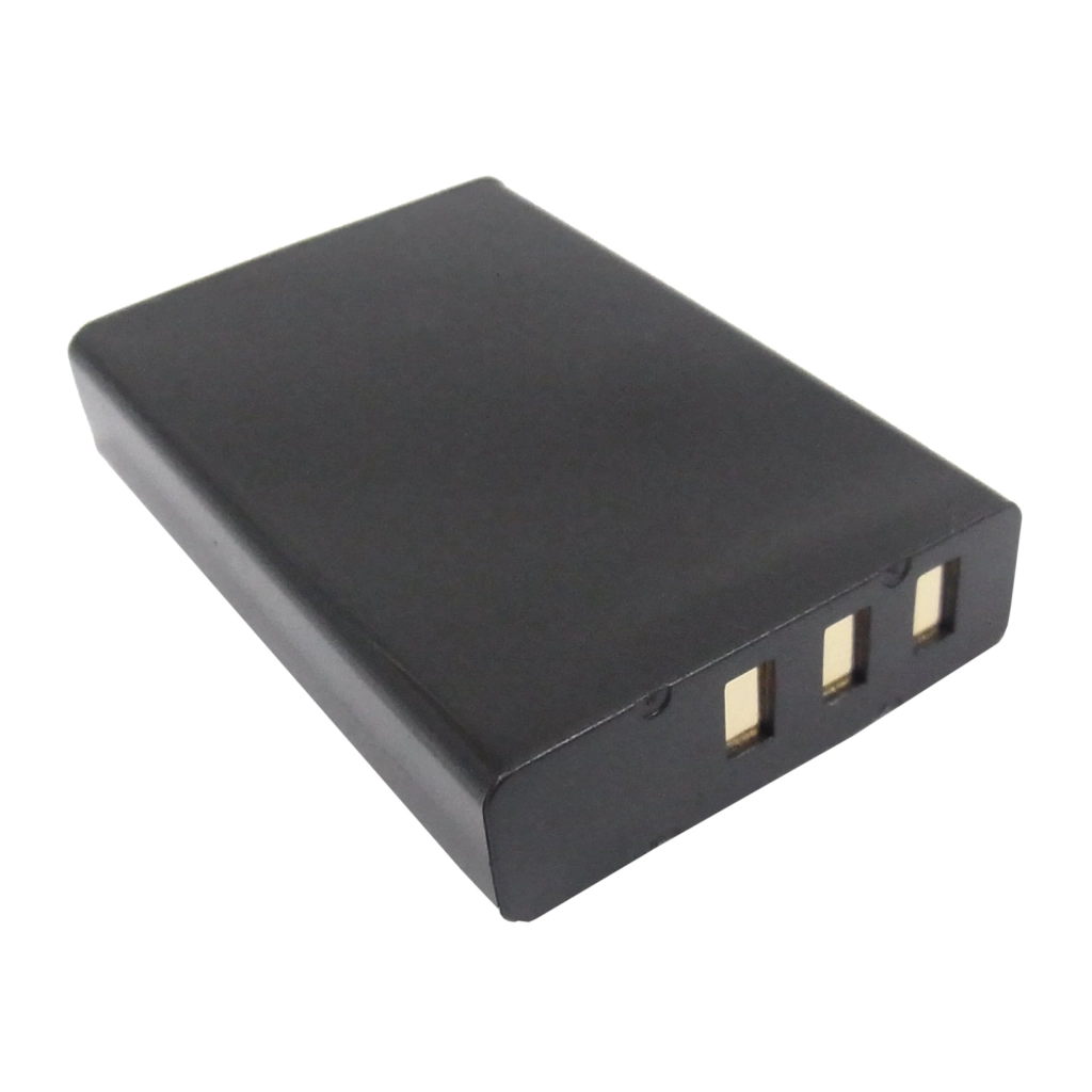 BarCode, Scanner Battery Symbol MC1000