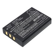 Batería compatibleWith Batería de código de barras, escáner