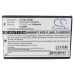 BarCode, Scanner Battery Symbol MC1000