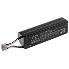Reemplazo de batería compatible para Motorola 82-97131-01 REV B,82-97131-03 REV B,BTRY-MC17RAB0E REV B,BTRY-MC17RAB0E-50 REV B