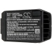 BarCode, Scanner Battery Motorola MC2100