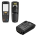 Baterías compatible con Motorola MC21 MC21 CS-MC210BH