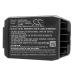 Batería compatible con Motorola CS-MC210BX
