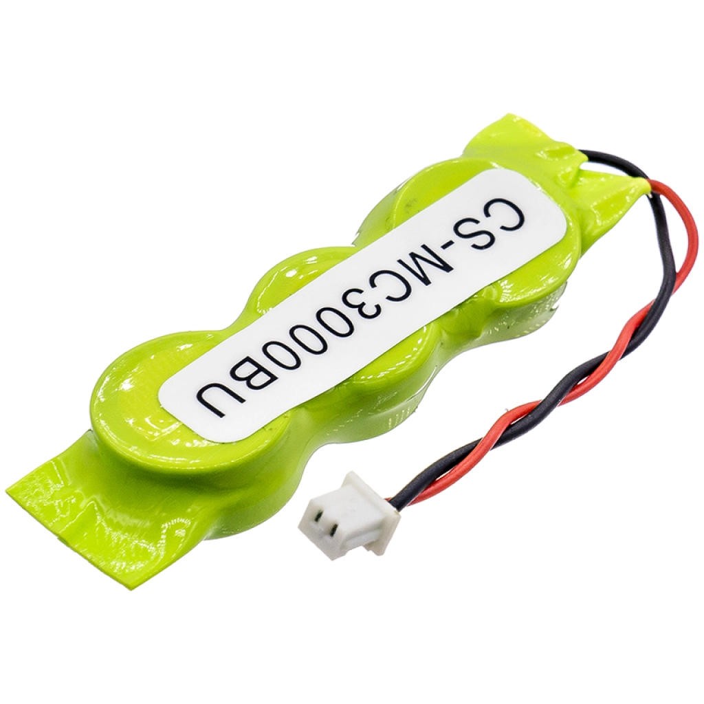 CMOS / BackUp Battery Symbol MC3090R-LM28S00LER