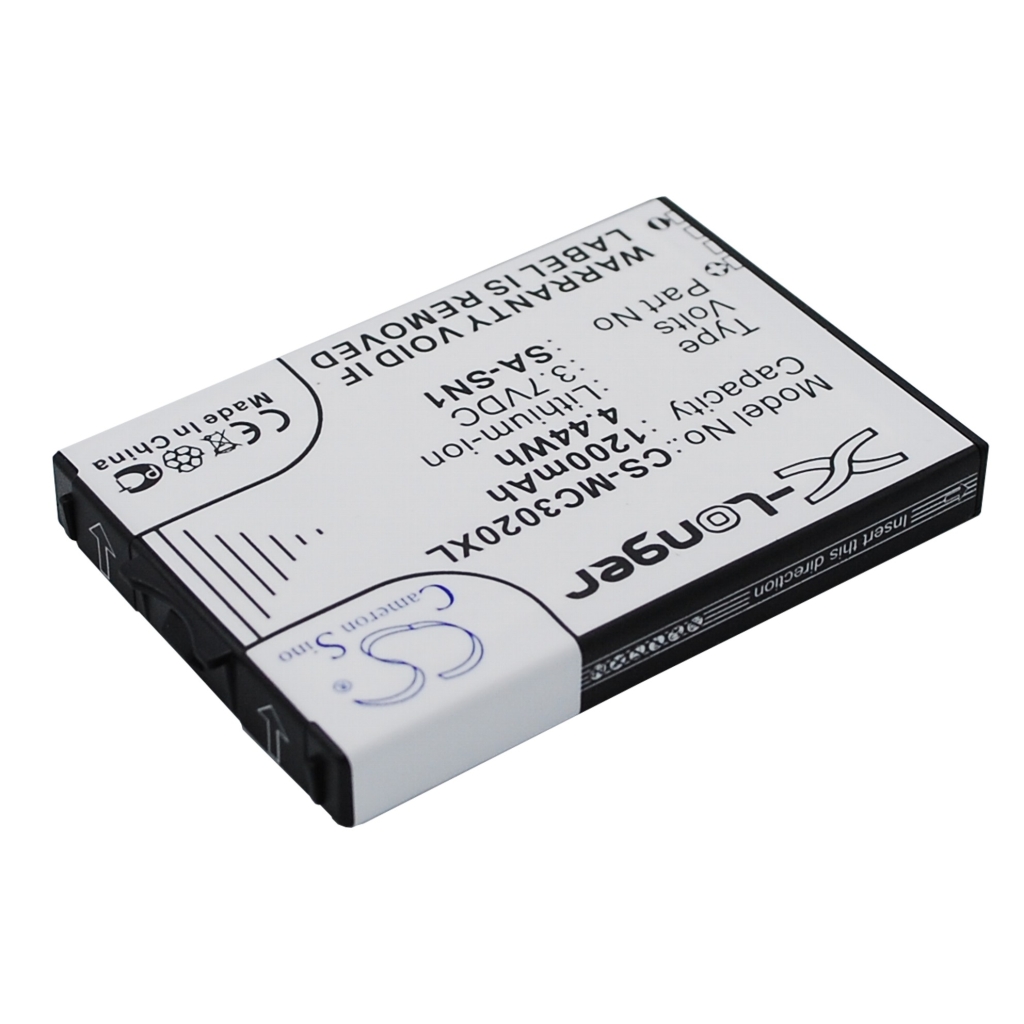 Batería compatible con Sagem