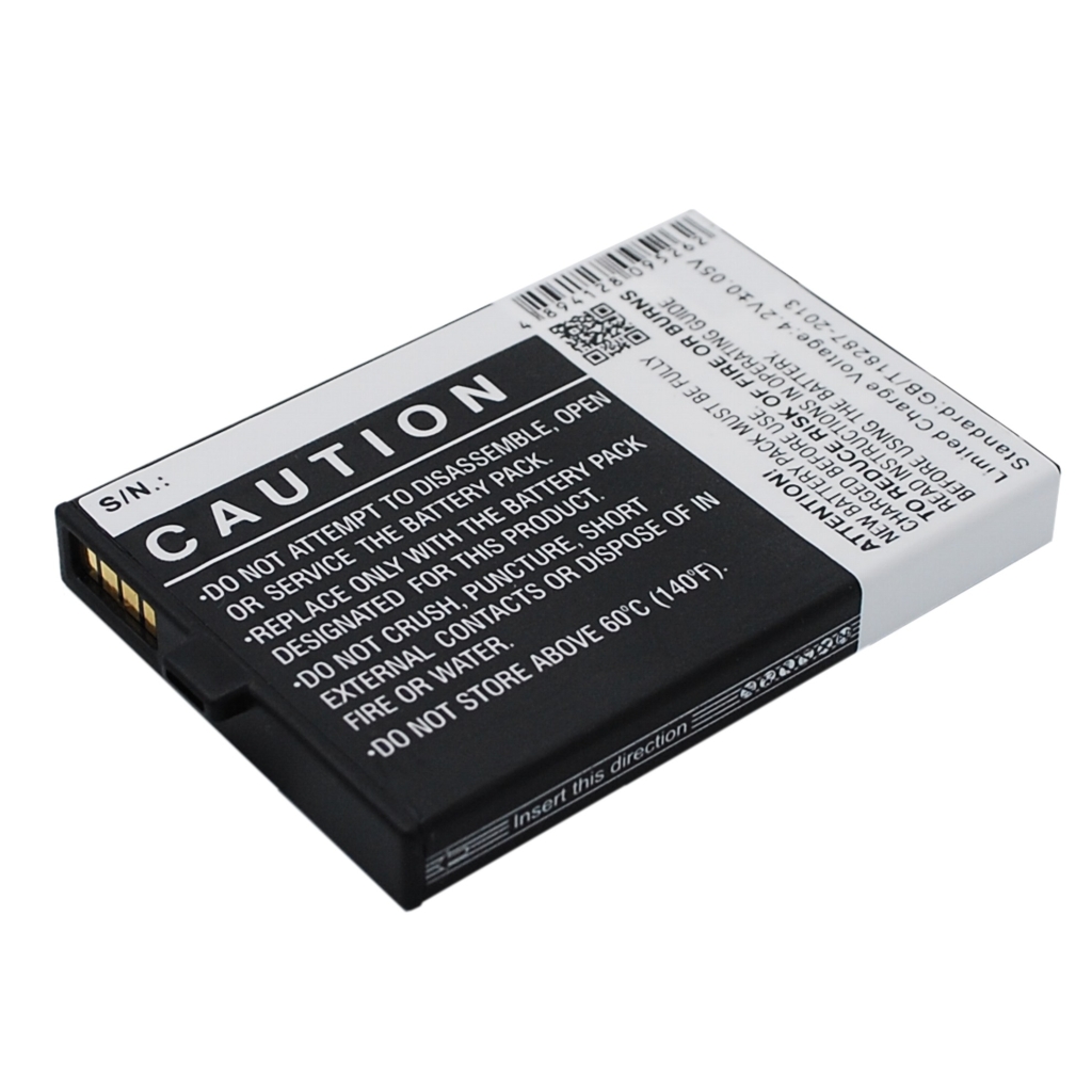 Batería compatible con Sagem