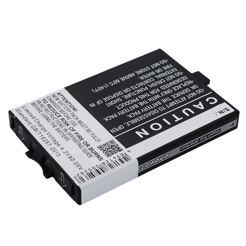 Batería compatible con Sagem
