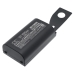 Batería compatible con Symbol CS-MC30HL