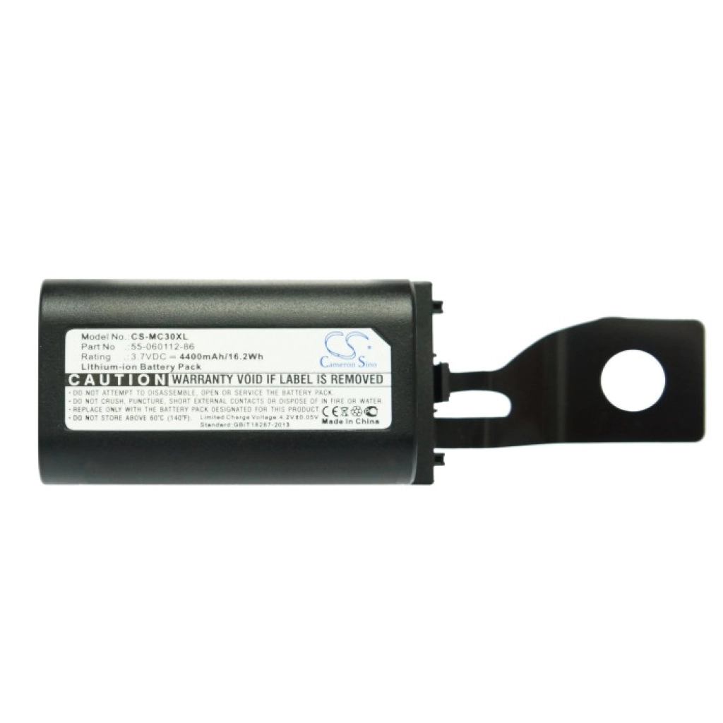 BarCode, Scanner Battery Symbol MC3090R-LM28S00LER