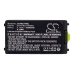 Battery Replaces BTRY-MC31KAB02-50