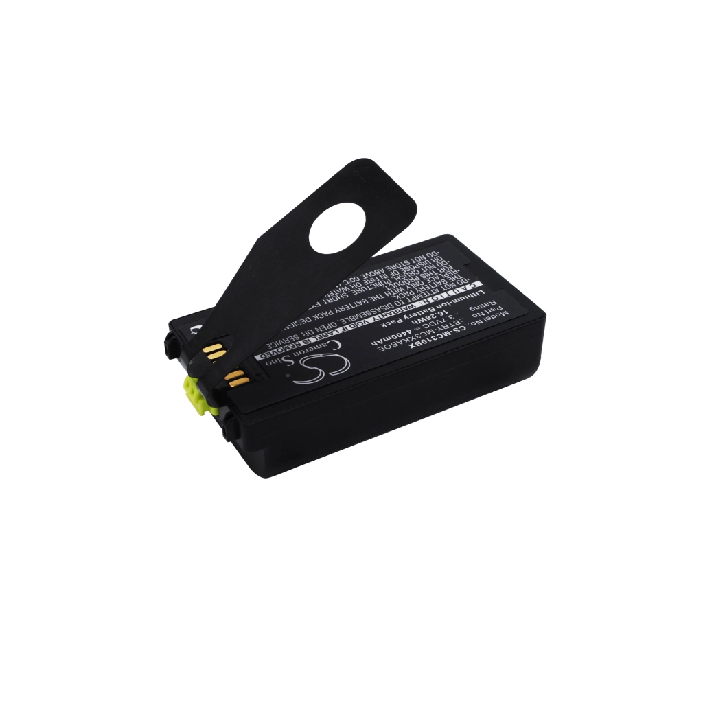 BarCode, Scanner Battery Symbol MC3190-SL4H12E0U
