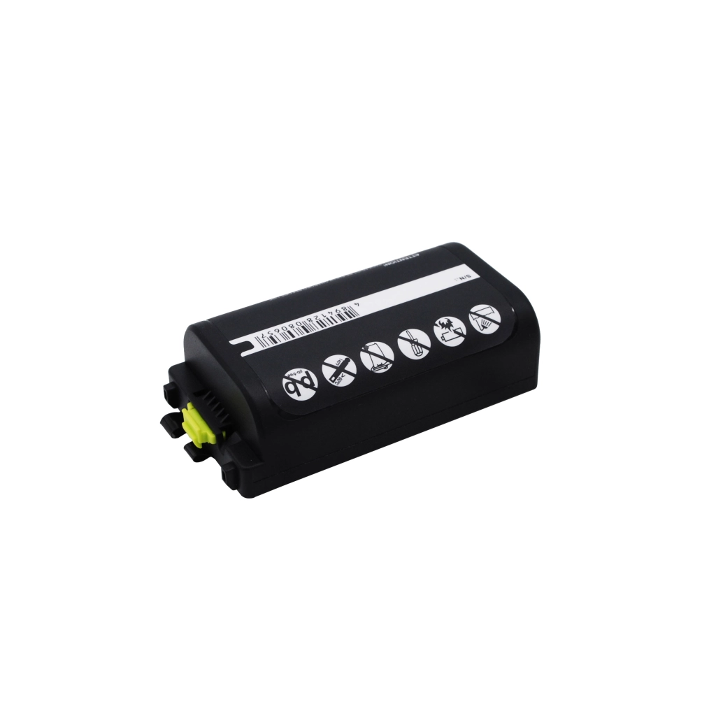 BarCode, Scanner Battery Symbol MC3190-SL4H12E0U