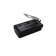 CS-MC310BX<br />Baterías para  reemplaza la batería 82-127909-02