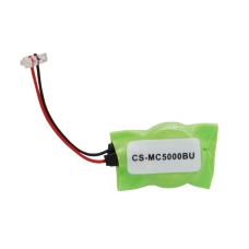 Reemplazo de batería compatible para SYMBOL 106