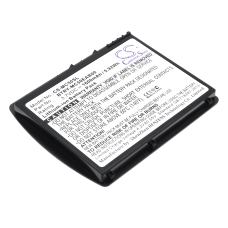 Reemplazo de batería compatible para SYMBOL 21-67314-01,BTRY-MC50EAB00