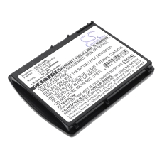 Reemplazo de batería compatible para SYMBOL 21-67315-01,BTRY-MC50EAB02