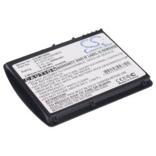 Reemplazo de batería compatible para SYMBOL 21-67314-01,BTRY-MC50EAB00