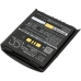 BarCode, Scanner Battery Symbol MC5590