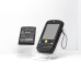 BarCode, Scanner Battery Symbol MC67