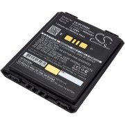 CS-MC550BX<br />Baterías para  reemplaza la batería 82-111094-01