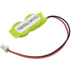 Reemplazo de batería compatible para SYMBOL 60.13H32.004