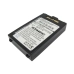 BarCode, Scanner Battery Symbol MC7598