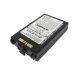 BarCode, Scanner Battery Symbol MC7598