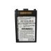 BarCode, Scanner Battery Symbol MC7598