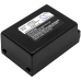 Batería de código de barras, escáner Symbol CS-MC70SL