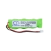 CMOS / BackUp Battery Symbol MC9090-GF0HJJQA6WR