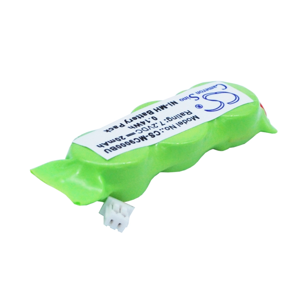 CMOS / BackUp Battery Symbol MC9090-GF0HJJQA6WR