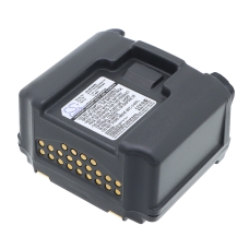 Compatible battery replacement for SYMBOL 21-62960-01,21-62960-02,82-101606-01,BTRY-MC90SAB00-01