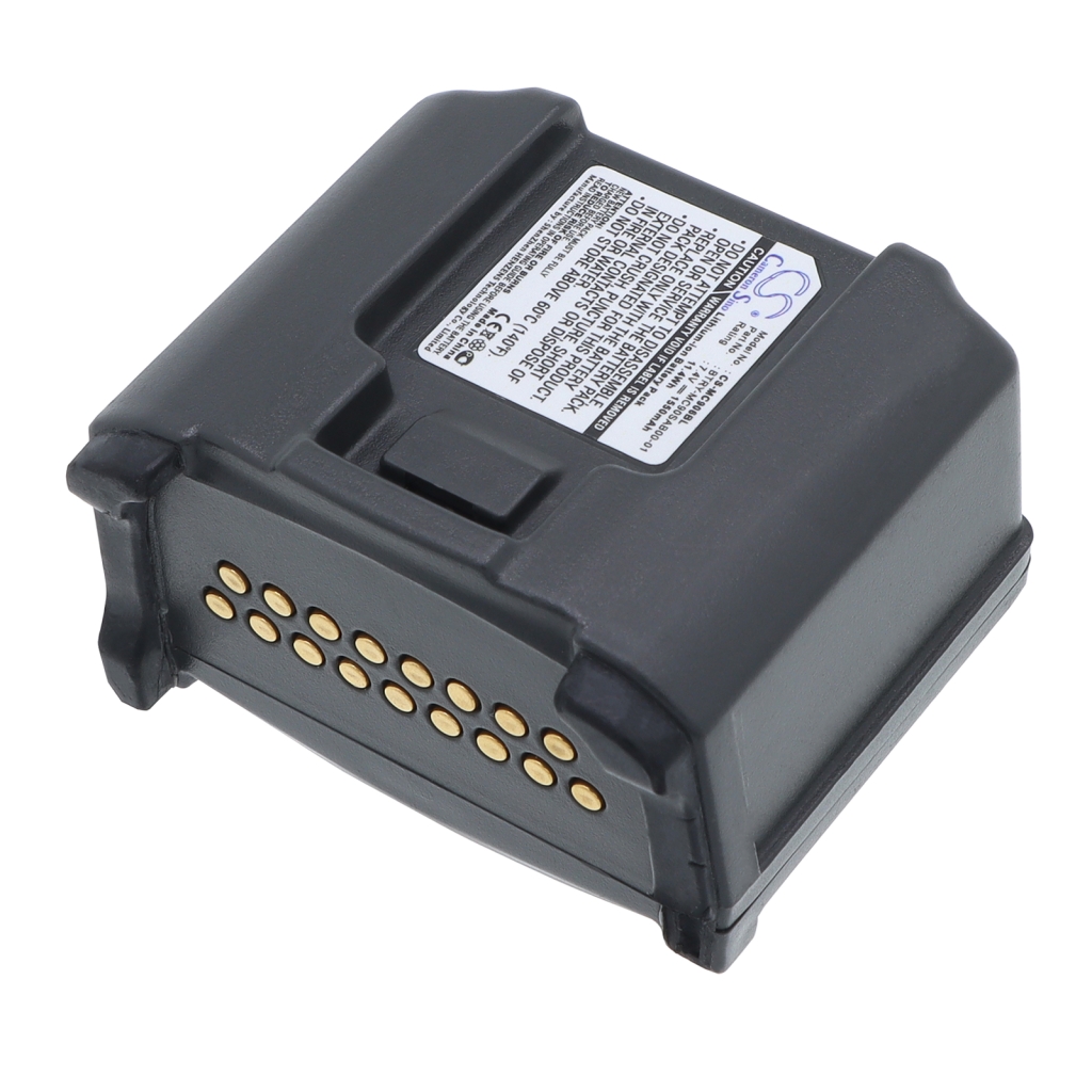 Batería compatible con Symbol CS-MC906BL