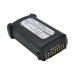BarCode, Scanner Battery Symbol MC9062