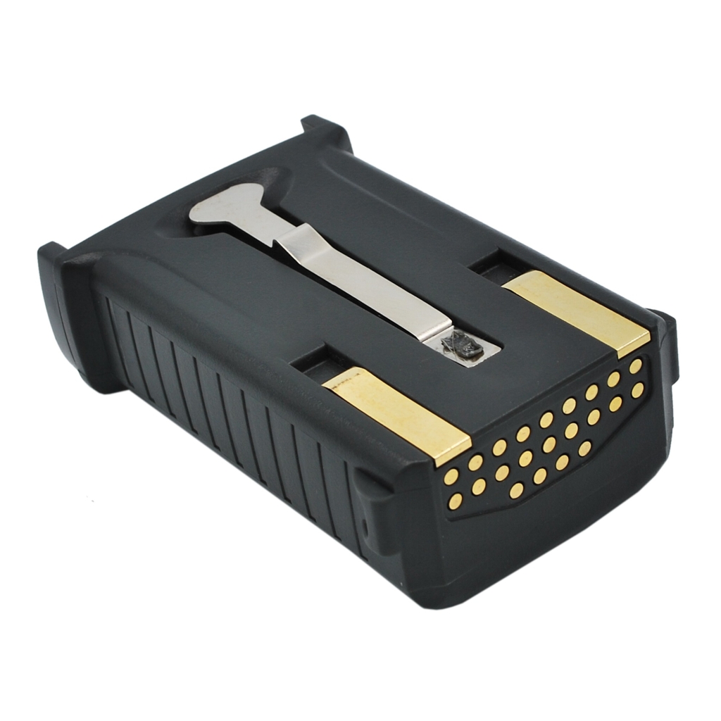 BarCode, Scanner Battery Symbol MC9062