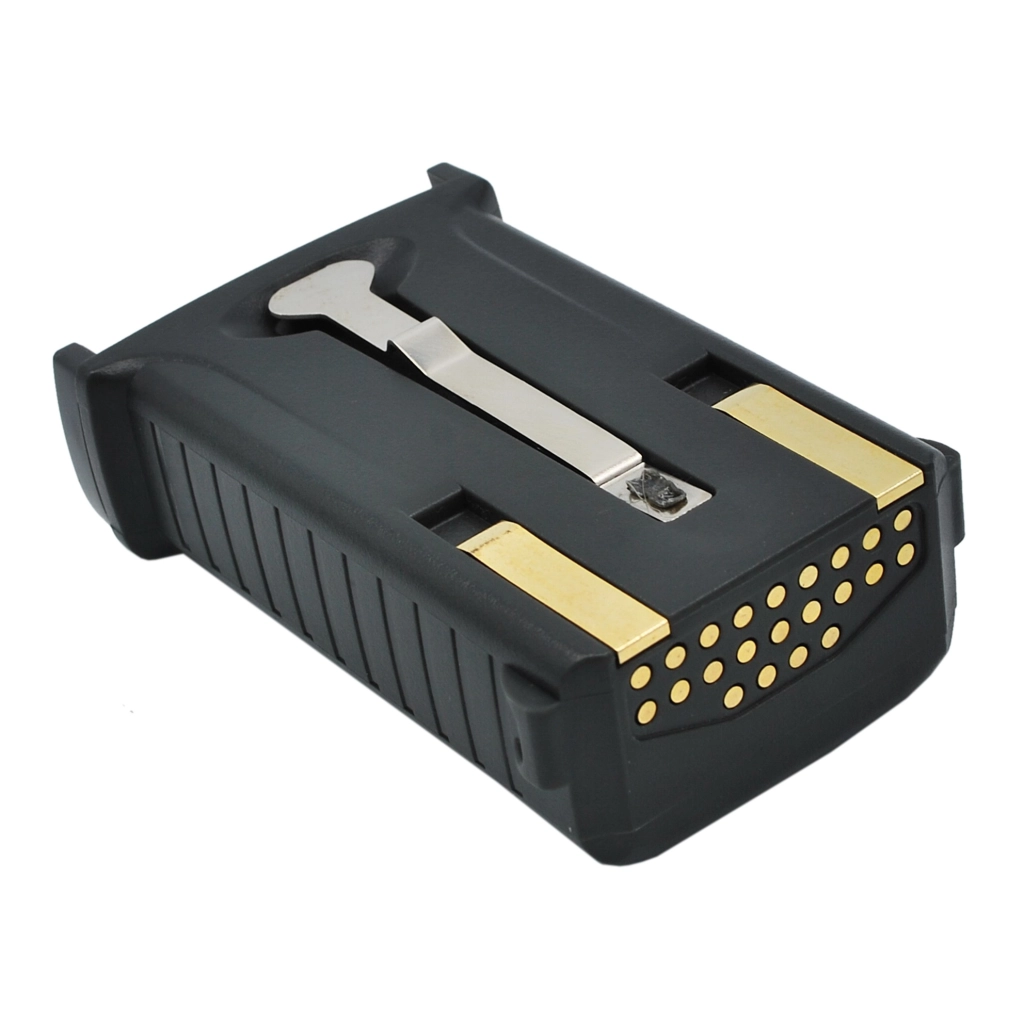 BarCode, Scanner Battery Symbol MC9090