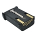 BarCode, Scanner Battery Symbol MC9062