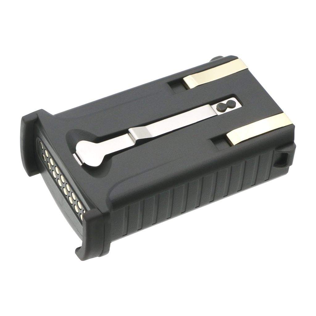 BarCode, Scanner Battery Symbol MC909