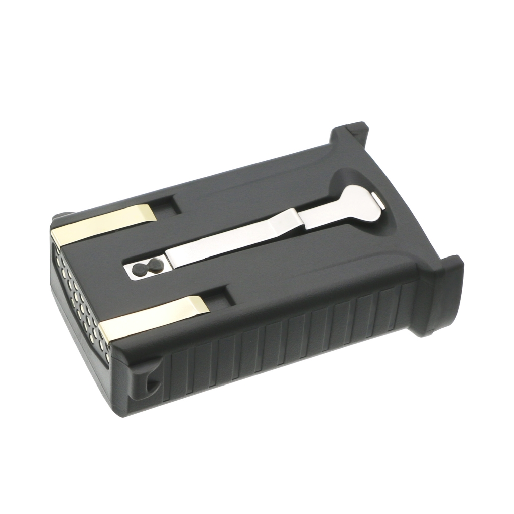 BarCode, Scanner Battery Symbol MC909