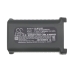 BarCode, Scanner Battery Symbol MC909