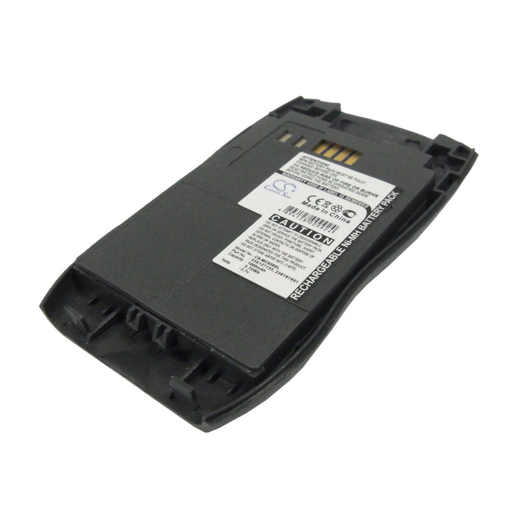 Batería del teléfono móvil Sagem CS-MC928SL