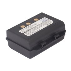 Reemplazo de batería compatible para M3 Mobile HSM3-2000-LI,MCB-6000S